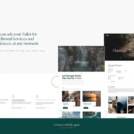 Portugal Active Fundao Farm منزل ريفي فيانا دو كاستيلو
