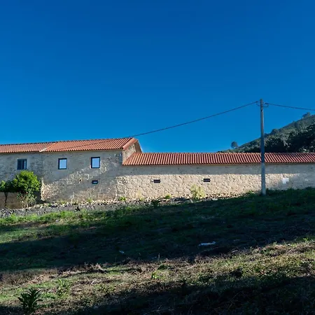 Portugal Active Fundao Farm Casa di campagna Viana do Castelo