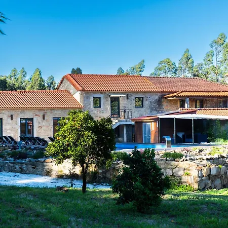 Portugal Active Fundao Farm